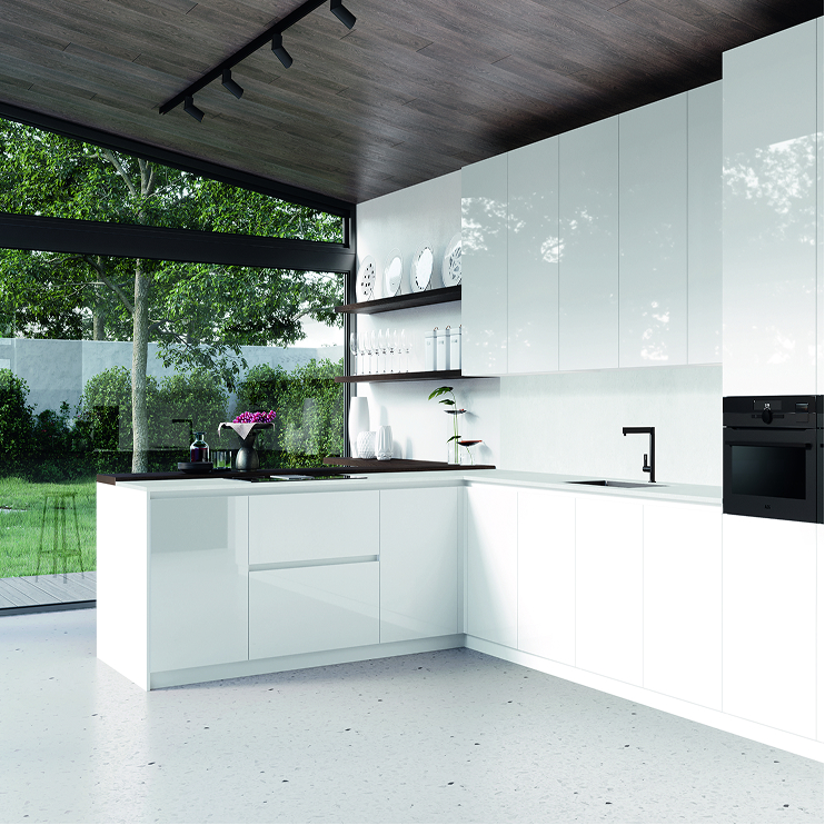 Rectangle 20cucina gallry
