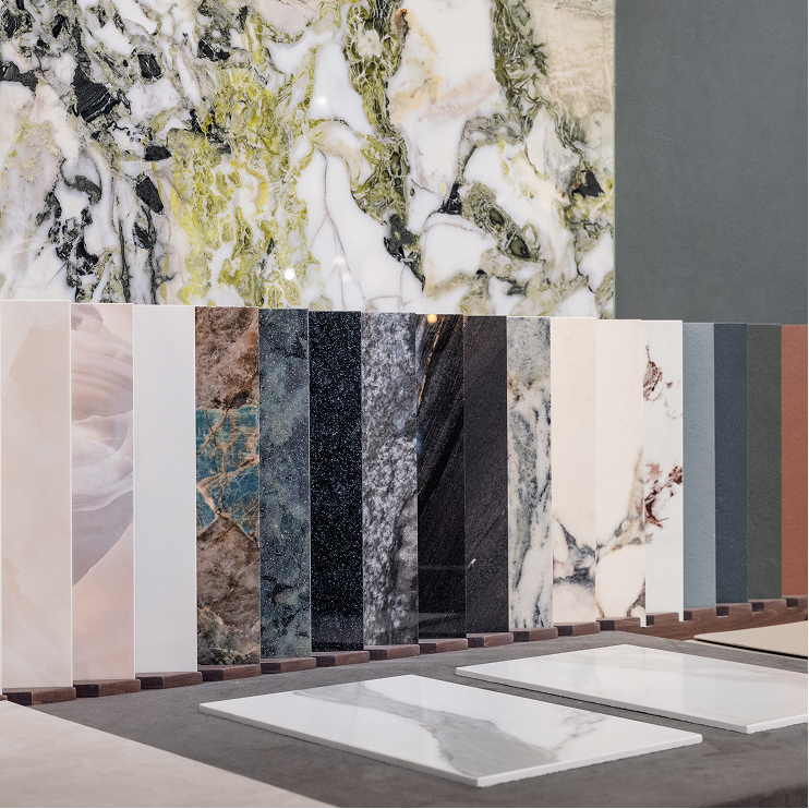 Rectangle 20lastre in gres gallery