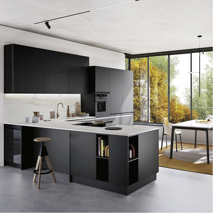 Rectangle 22cucina gallry