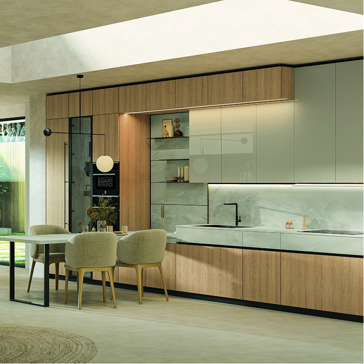 Rectangle 23cucina gallry
