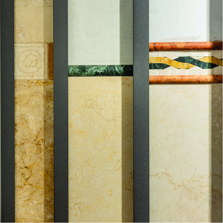 Rectangle 23pietre e marmy gallery