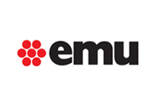 Brand logo